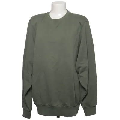 Sweatshirt (Grøn) fra Yes My Love Bomuld