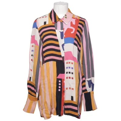 Skjorta (Flerfärgad) från Stine Goya Viskos