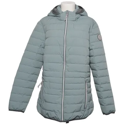 Winterjas (Groen) van G.I.G.A. DX Polyamide, Polyester