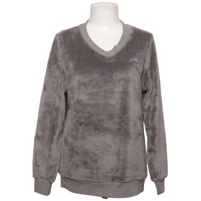 Sweatshirt (Gris) de Mont Chalet Polyester