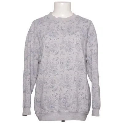 Sweatshirt (Gris, Bleu) de Damart