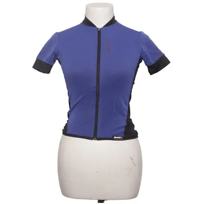Cykeltröja (Brio) från Santini Elastan, Polyester