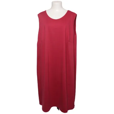 Dress (Red) from Naber Damenmoden Elastane, Polyester, Viscose