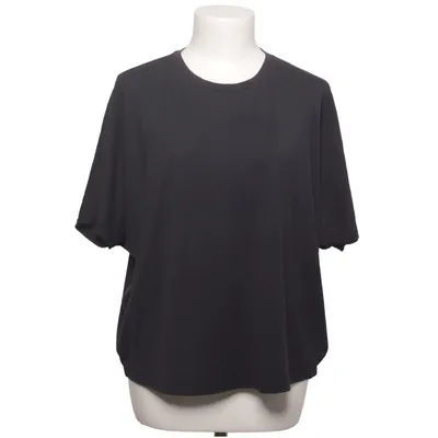 T-shirt (Sort) fra Gymshark Polyester, Viscose