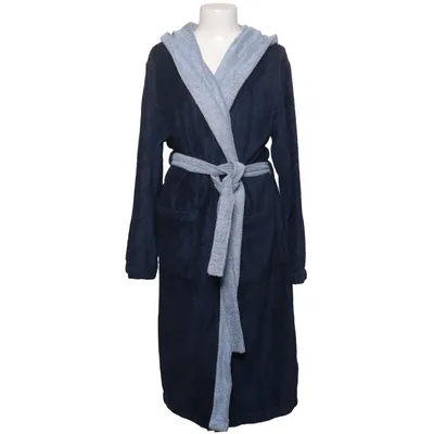 Badrock (Blå, Grå) från Vossen Bomull, Polyester