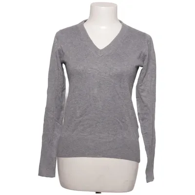 Pullover (Grå) från NKD Polyamid, Viskos
