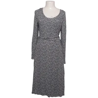 Dress (Black, White) from Uta Raasch Elastane, Viscose