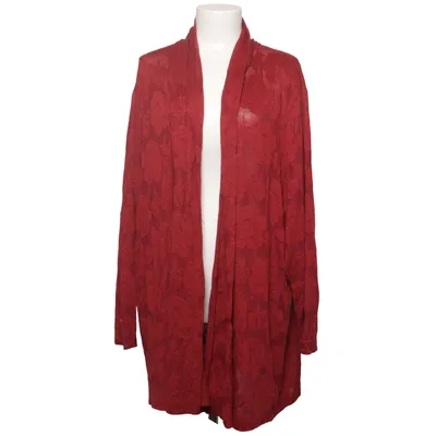 Cardigan (Rouge) de Felicia