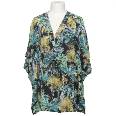 Kaftan (Black, Green, Blue) from L'Histoire de Louise
