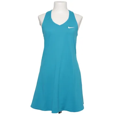 Træningskjole (Blå) fra Nike Elastan, Polyester
