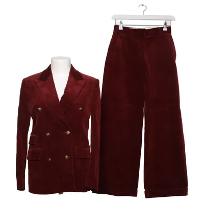 Costume (Rouge) de GANT Coton