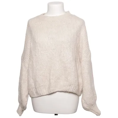 Trui (M401-1) van Ambika Acryl, Mohair, Polyamide, Wol