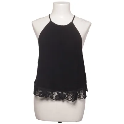Haut dos-nu (Noir) de H&M+ Viscose