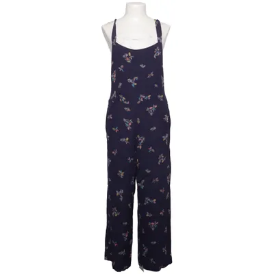 Jumpsuit (Blue, Multicolored) from Sessún Polyester, Viscose