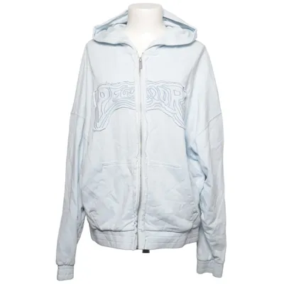 Hoodie (Blue) from Pegador