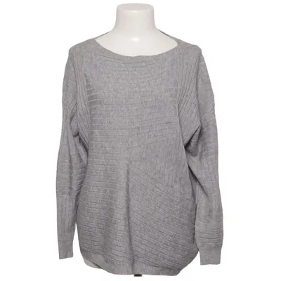 Trui (Grijs) van Louise Orop Elastaan, Polyamide, Polyester, Viscose