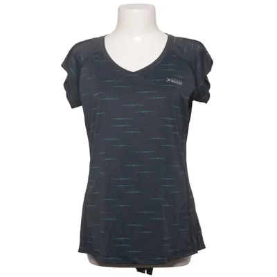Trainingstop (Zwart, Blauw, Meerkleurig) van Vittorio Rossi Polyester