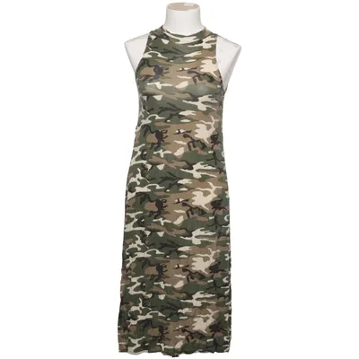 Strandjurk (Groen, Meerkleurig) van Pretty Body Elastaan, Viscose