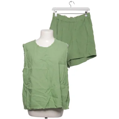 Sæt (Grøn) fra Dariadéh Linned, Viscose
