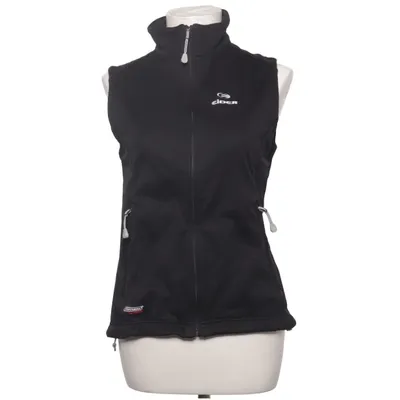 Outer vest (Black) from Eider