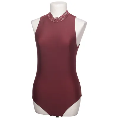 Body (Red) from Black Premium by EMP Elastane, Polyamide