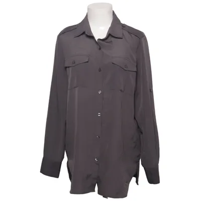 Shirt (Gray) from DKNY