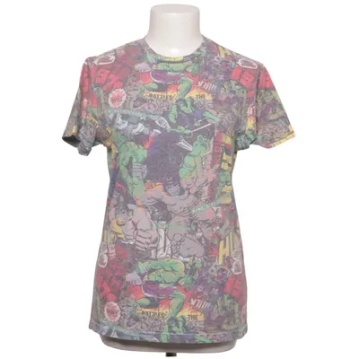 T-shirt (Multicolored) from Marvel Comics Cotton, Polyester