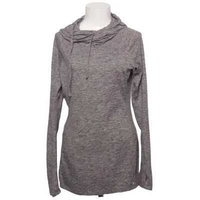 Sweat à capuche (Gris) de Moving Comfort