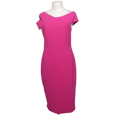 Dress (Pink) from Ted Baker Elastane, Polyester