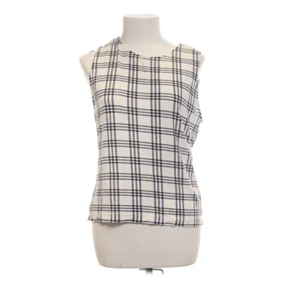 Topp (Vit, Svart, Gul) från Burberry