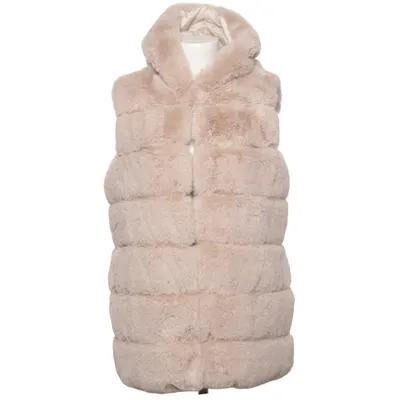 Outer vest (Beige) from Apricot Polyester