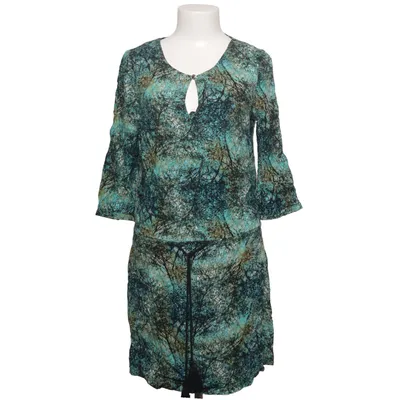 Tunic (Blue, Green, Black) from Softgrey Viscose