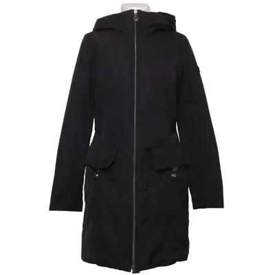 Vinterkappa (Svart) från Peuterey Polyester