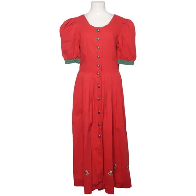 Dirndl (Röd, Grön) från Berwin & Wolff