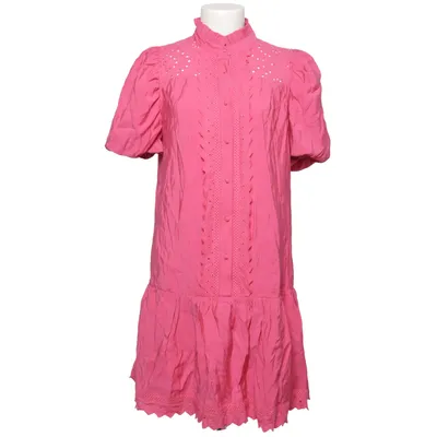 Klänning (Rosa) från Loavies Polyester