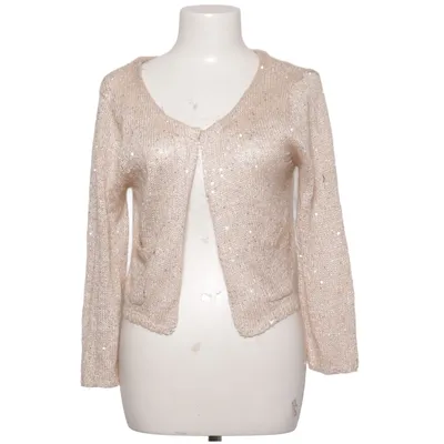 Kofta (Beige) från Divided by H&M Akryl, Mohair, Polyamid, Polyester