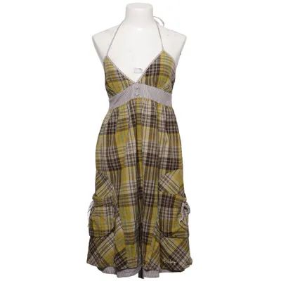 Kleid (T3 DR70 BI2S) von Billabong Baumwolle
