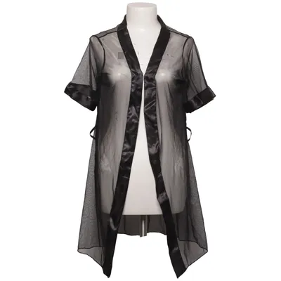 Dressing gown (Midnight Mirage) from Penthouse Elastane, Polyester