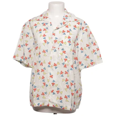 Kurzarmhemd (Harry Lambert) von Zara x Disney Baumwolle