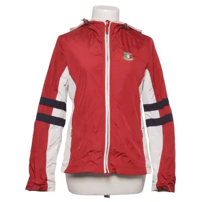 Rain jacket (Red, White, Blue) from Dolomite