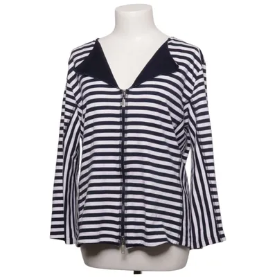 Jacka (Blå, Vit) från Thomas Rabe Elastan, Viskos