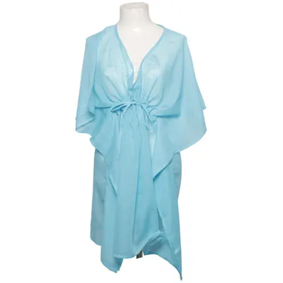 Beach dress (Blue) from Echo Polyester