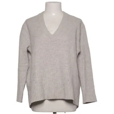 Tröja (Grå) från Zara Knit Kashmir