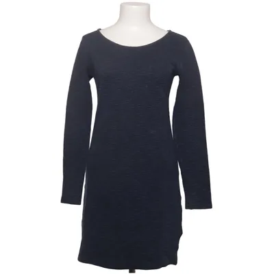 Maternity dress (Blue) from Noppies Cotton, Elastane, Polyester