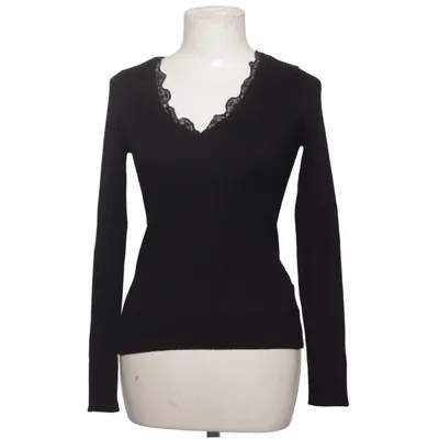 Tröja (Svart) från Aware Polyester, Viskos
