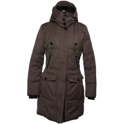 Vinterkappa (Centurion Lady) från Wellensteyn Polyamid, Polyester, Polyuretan, Viskos