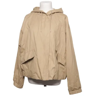 Jacket (Beige) from C&A Cotton, Polyester