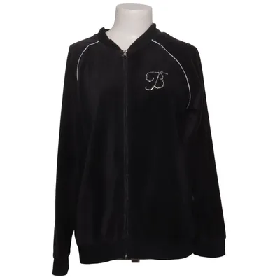Jack (Zwart) van Buffalo Katoen, Polyester