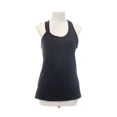 Träningslinne (Svart) från H&M Sport