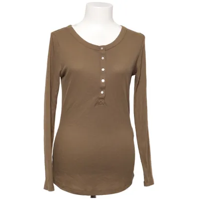 Farfarströja (Grön) från Hunkemöller Polyester, Viskos
